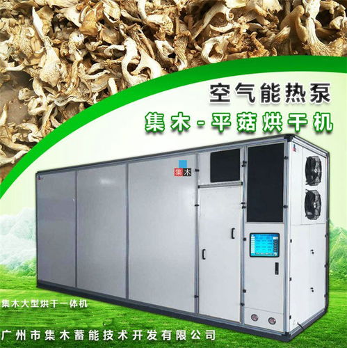 集木源頭廠家 塔城網帶烘干機技術解析與咨詢服務