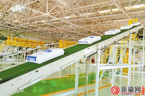 聚焦烏魯木齊高質(zhì)量發(fā)展 科技創(chuàng)新激活發(fā)展動(dòng)能